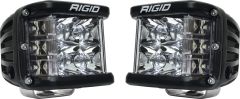 Rigid D-ss Pro Spot Standard Mount Light Pair