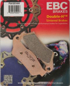 Ebc Hh Brake Pads