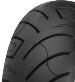 Shinko Tire 777 Cruiser Front 130/80-17 65h Bias Tl Ref