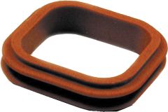 Namz Custom Cycle Products Repl Interface Seal 5-pk Deutsch 6 Pin Hd# 72176-94