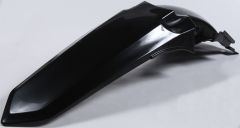 Polisport Rear Fender Black