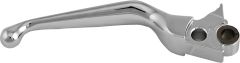 Harddrive Wide V-cut Brake Lever Chrome Oe#45016-96