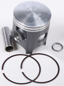 Prox Piston Kit Molycoated Nikasil 66.35/std Suz/yamaha