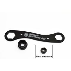 Enduro Engineering Trail Multi Tool 22 27 30mm