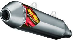 Fmf Powercore 4 Hex Muffler