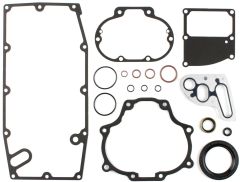 Cometic Transmission W/oil Pan Gasket M8 All Touring