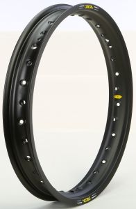 Pro-wheel Rim 2.15x18 32h Black