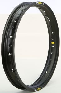 Pro-wheel Rim 2.15x19 32h Black