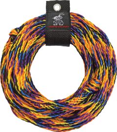 Kwik Tek Dlx 2 Rider Tube Rope