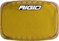 Rigid Cover Sr-m Series Amber