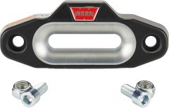 Warn Hawse Fairlead For Synthetic Rope