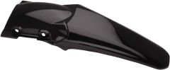 Acerbis Rear Fender Black