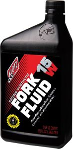 Klotz Fork Fluid 15w 32 Fl. Oz