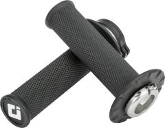 Odi Mx V2 Lock-on Grips No Waffle Black