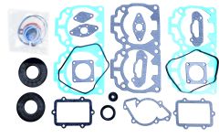 Sp1 Full Gasket Set S-d