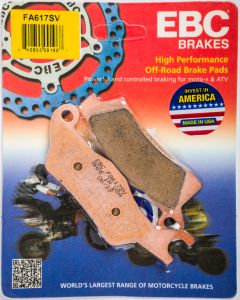 Ebc Standard Brake Pads