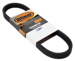 Ultimax Max2 Drive Belt S/m