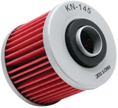 K&n Cartridge Oil Filter