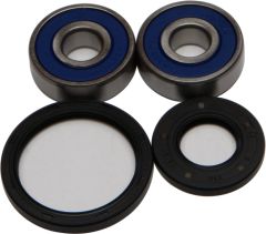 All Balls Front Wheel Bearing Kit