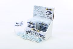 Bolt Yz Track Pack 6/pk Display