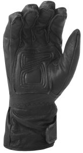 Highway 21 Granite Gloves Black Sm