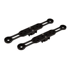 Axia Maxtrax Traction Board Mounts Black