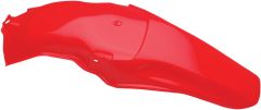 Acerbis Rear Fender Red