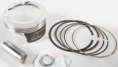 Wiseco Piston Kit Armorglide 102.00/std 9.2:1 Yamaha