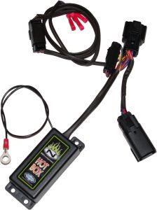 Namz Custom Cycle Products Univ Tour Pack Rbt Signal Harness Cvo/se 09-13