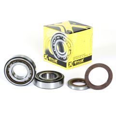 Prox Crankshaft Bearing & Seal Kit Hus/husqvarna/ktm