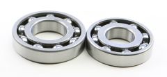 Hot Rods Crank Bearings And Seals Kit