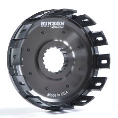 Hinson Clutch Basket With Cushions Honda