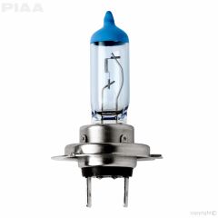 Piaa H7 Xtreme White Plus Bulb 55/1 10w