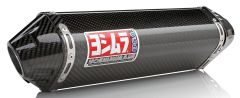 Yoshimura Exhaust Street Trc Slip-on Ss-cf-cf