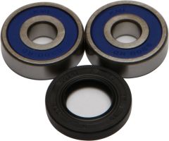 All Balls Front Wheel Bearing/seal Kit