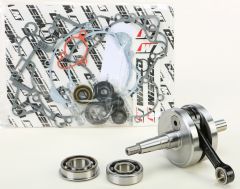 Wiseco Complete Bottom End Rebuild Kit