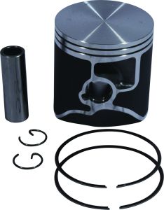 Vertex Piston Kit Cast 71.96/std Beta