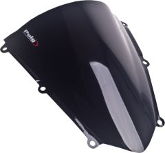 Puig Windscreen Racing Black