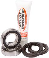 Pivot Works Front Wheel Bearing Kit