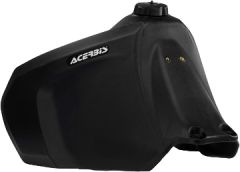 Acerbis Fuel Tank 6.6 Gal Black