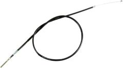 Motion Pro Black Vinyl Rear Hand Brake Cable