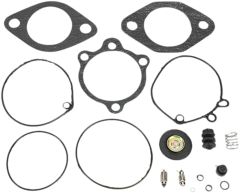 Cycle Pro Cv Carb Repair Kit All `76-89 Kehin