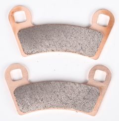 Streamline Brake Pad Extreme Duty