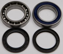 All Balls Track Shaft Bearing & Seal Kit