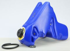 Ims Fuel Tank Blue 3.0 Gal