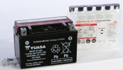 Yuasa Battery Ytx9-bs Maintenance Free