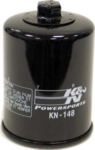 K&n Spin-on Oil Filter