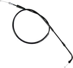 Motion Pro Black Vinyl Throttle Cable