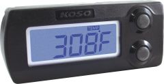 Koso Exhaust Gas Gas Temperature Gauge