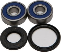 All Balls Front Wheel Bearing/seal Kit